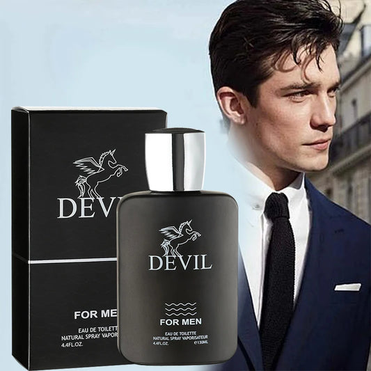 Woody Men's Perfume Gentleman High-quality Advanced Charm