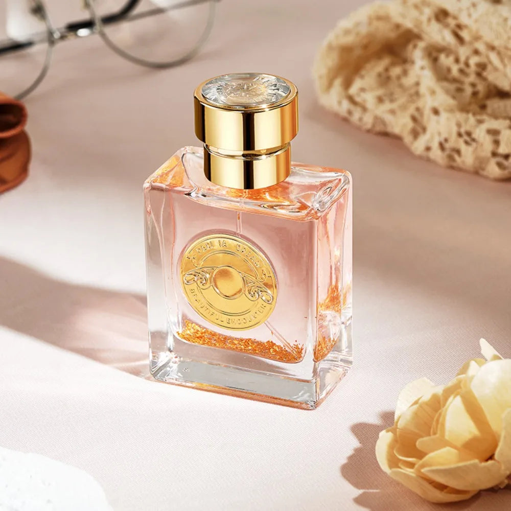Paris Goddess Perfume for Women,
