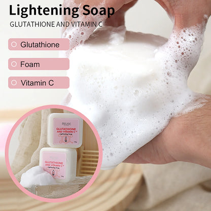 AILKE Whitening Skin Care Cream Lightening Lotion Remove Dark Spots