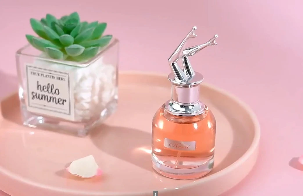 Brand Perfume Musk Women Perfume Spray Flirting Pheromone