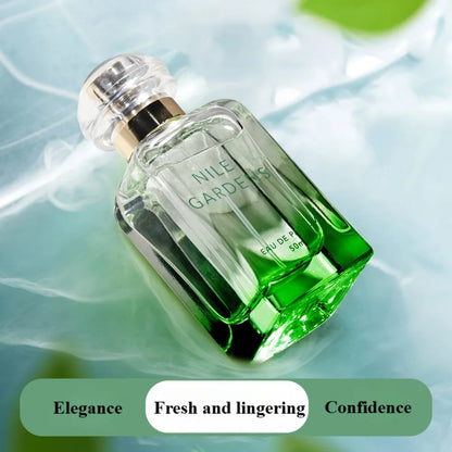 Garden Perfume for Women - Floral Fruity Fragrance