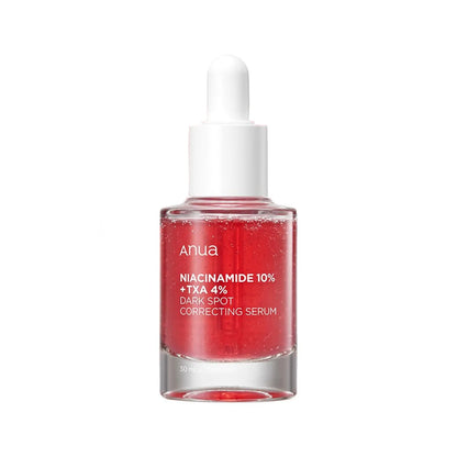 Anua Dark Correcting Essence Niacinamide Tranexamic Acid 30ml