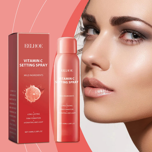 Matte Setting Spray