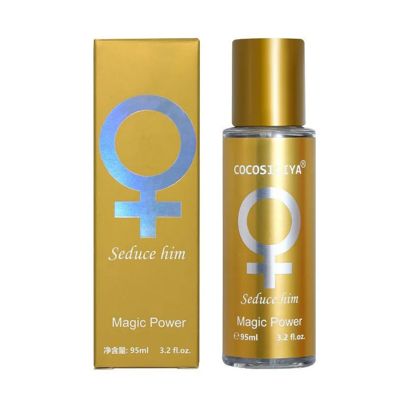Attract Pheromone Perfume
