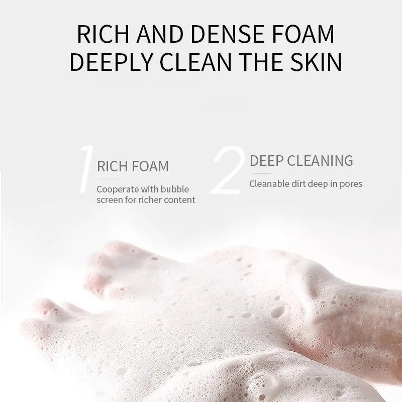 Eucalyptus Exfoliating Soap