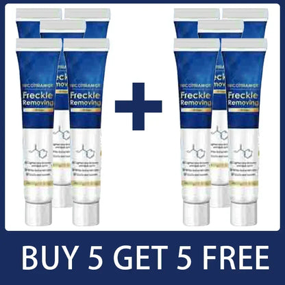 Freckle Removing Cream Blemish Reduces Chloasma Age Spots