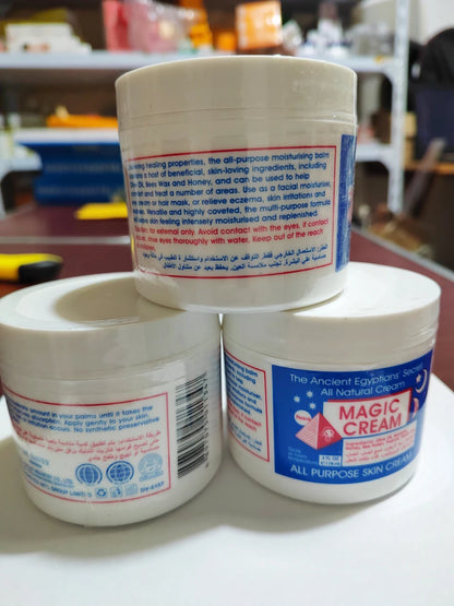 2pcs Magic Facial Cream