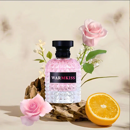 Fresh Natural Pheromone Eau De Parfum Men