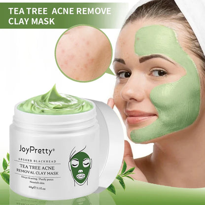 Acne Treatment Face Cream
