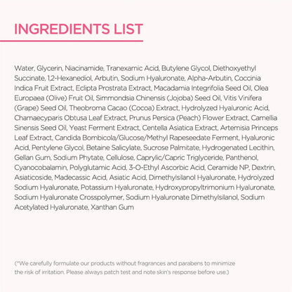 Anua Dark Correcting Essence Niacinamide Tranexamic Acid 30ml