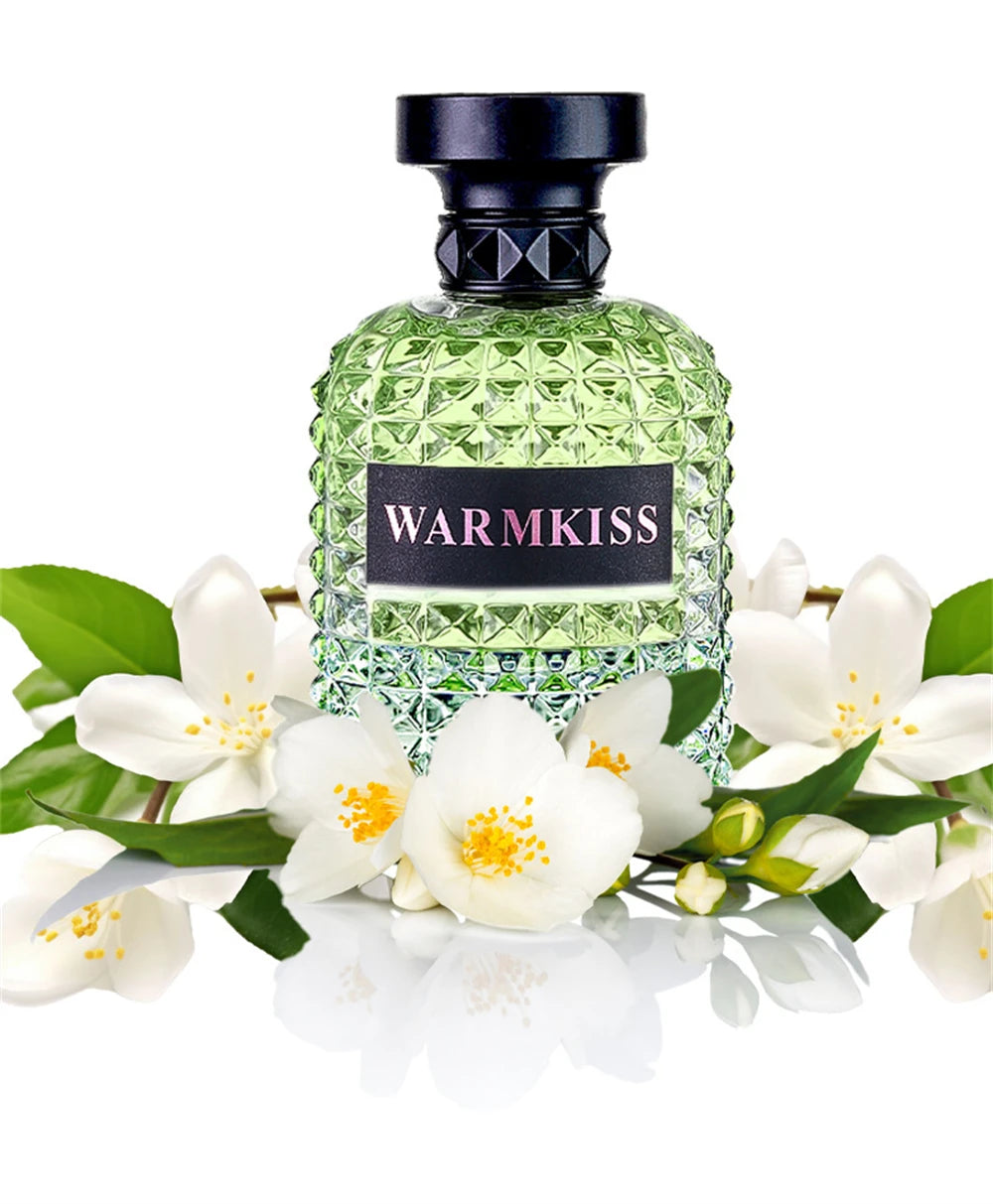 Fresh Natural Pheromone Eau De Parfum Men