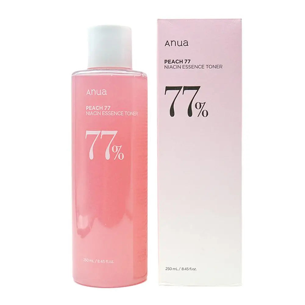 Nicotinic Acid Essence Conditioning Toner 250mL