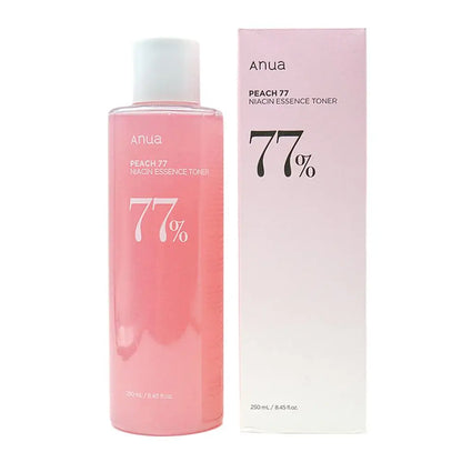 Nicotinic Acid Essence Conditioning Toner 250mL