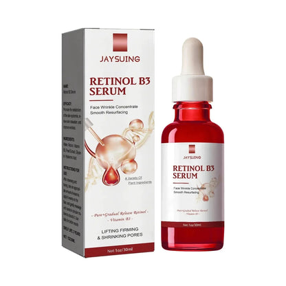 Remove W-rinkles Essence Anti A-ging Fade Fine Line Lifting