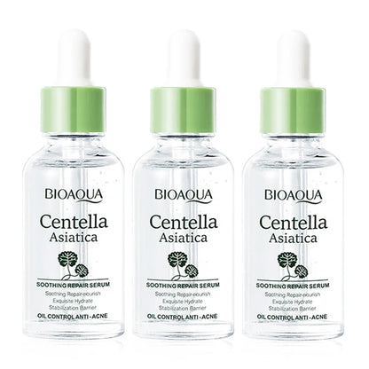 Centella Asiatica Face Serum skincare Facial Essence