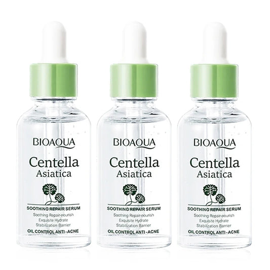 Centella Asiatica Face Serum skincare Facial Essence