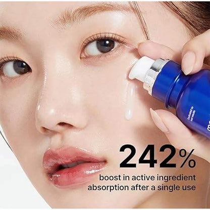 Microneedle Essence Cream Set