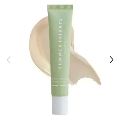 make up Summer Fridays Lip Gloss Hot Cocoa Pink Sugar Cherry Summer Fridays Lip Butter Balm Shade Brown Sugar wholesale