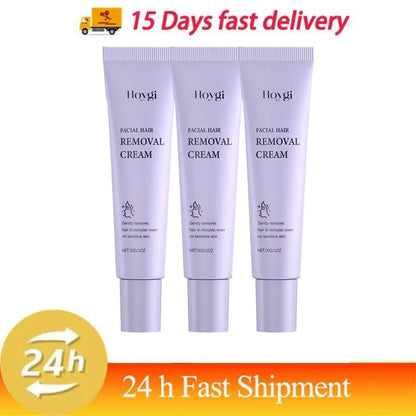 Painless Hair Removal Creams Fast Gentle Removal Skin Care