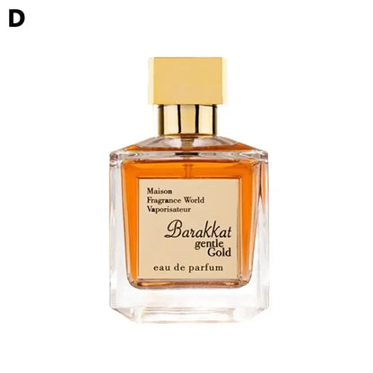 Unisex Long-Lasting Perfume Body Spray