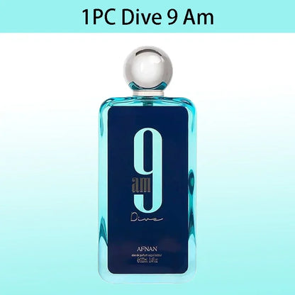 100ML Woody Perfume Spray