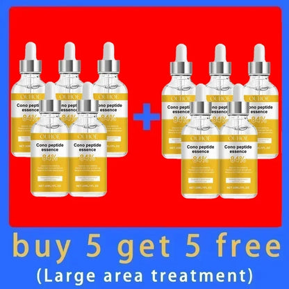 Anti Aging Facial Retinol Serum Improve Skin Alasticity Fade