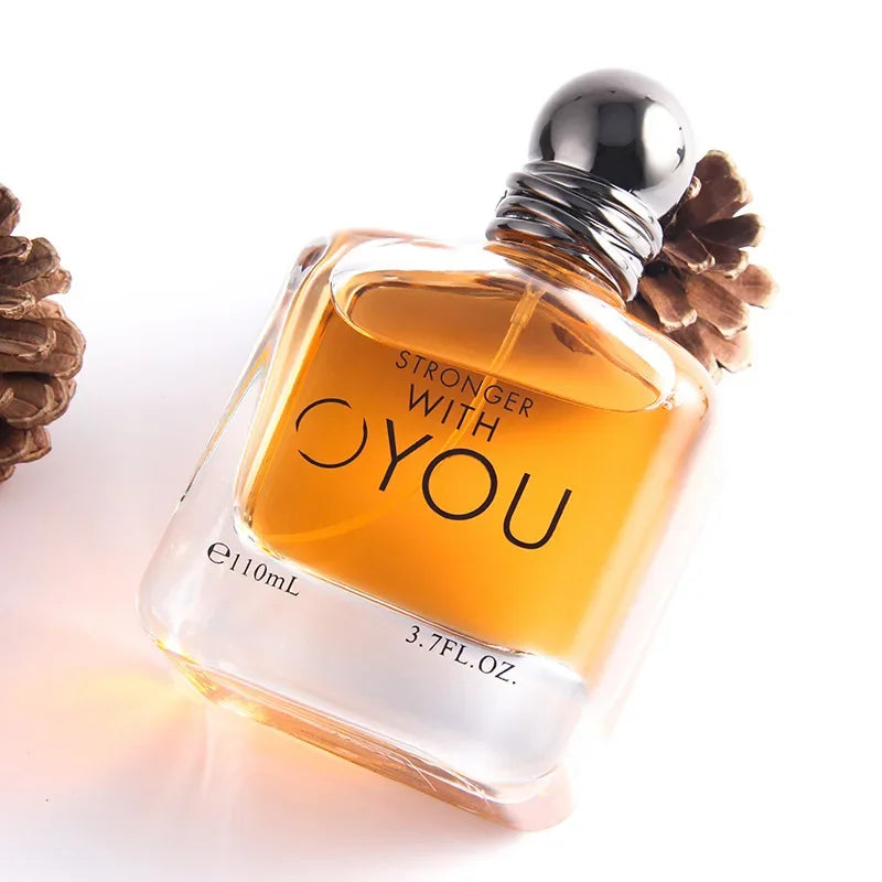 Lasting Irresistible Floral Vibrant Light Fragrance Gentleman