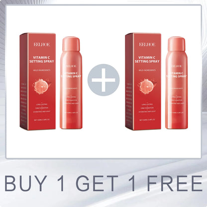 Matte Setting Spray