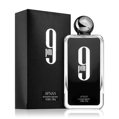 100ML Woody Perfume Spray