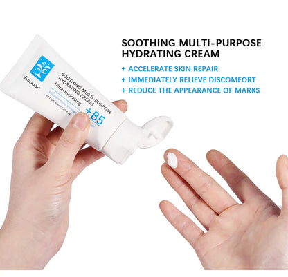 Soothing Hydrating Cream