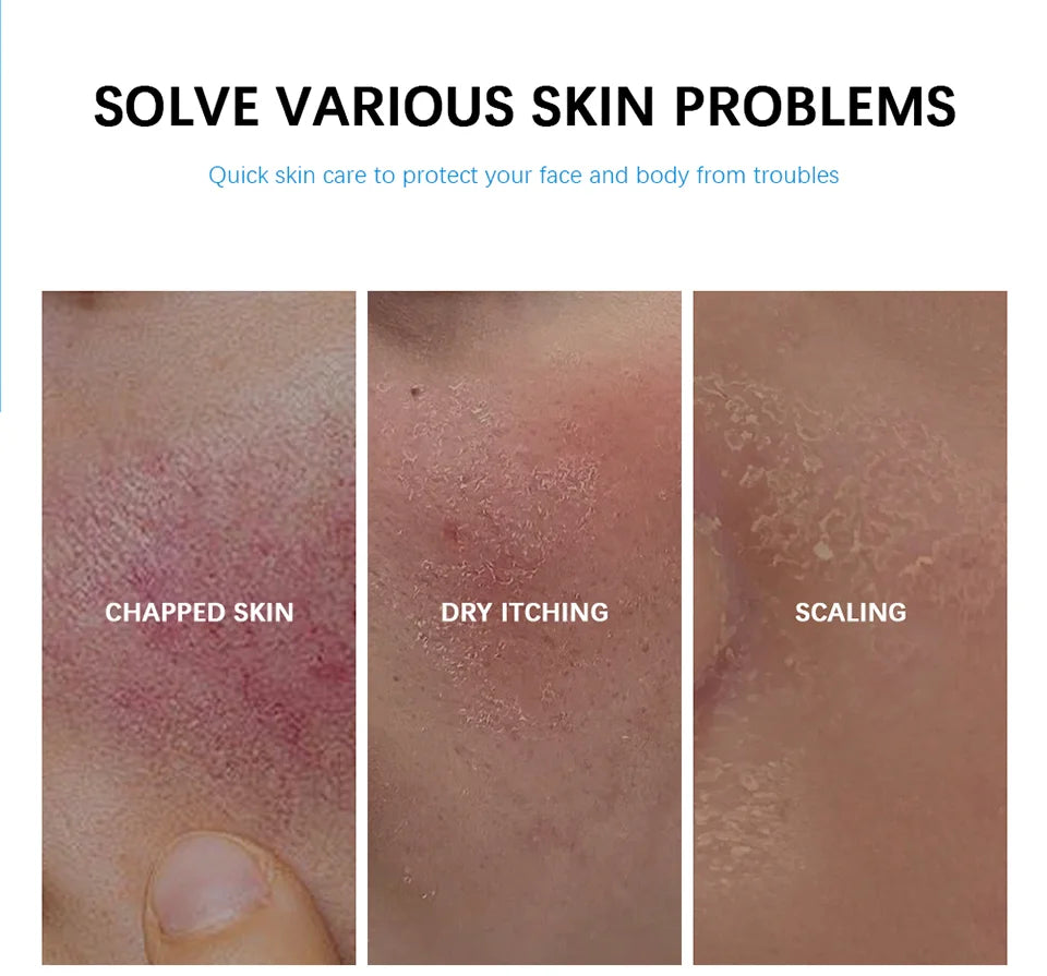 Soothing Hydrating Cream