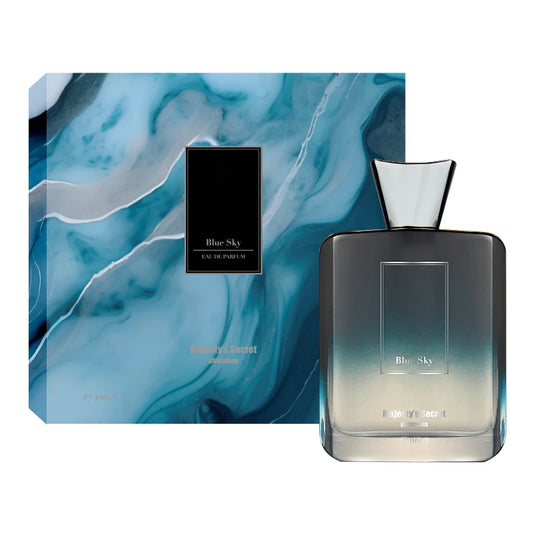 MEN'S FRAGRANCE WOODY NOTES High-Quality Woody Fragrance