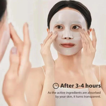 Deep Collagen Anti Wrinkle Lifting Mask Collagen Face Mask Overnight