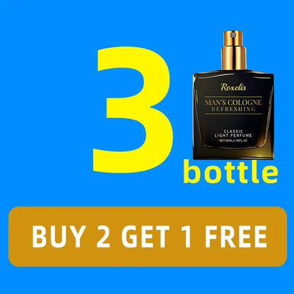 Pheromone Perfume Colognes Awaken Sexual Attraction Increase
