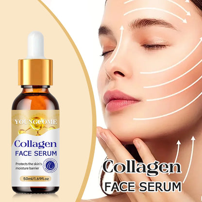 Anti Wrinkle Cream Anti Aging Face Lifting Nourishing Repair Collagen