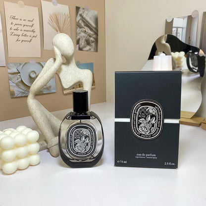 Tam Son Rose Duelle Tempo Minthe Capitale Orpheon Perfume