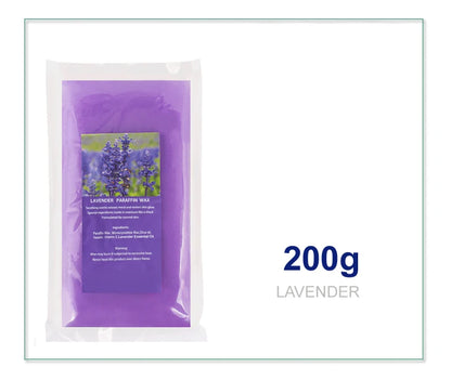Paraffin Wax Hand and Foot Care Beauty Wax