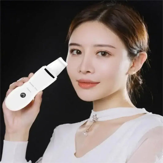 Electric Blackhead Remover Pore Cleaner