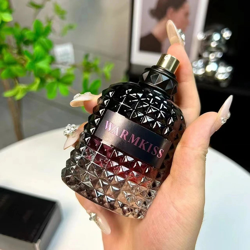 Fresh Natural Pheromone Eau De Parfum Men