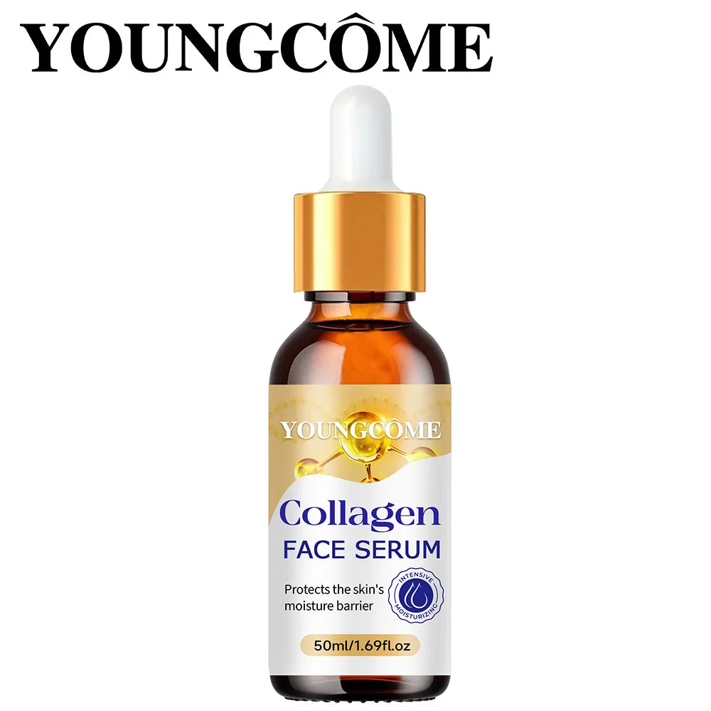 Anti Wrinkle Cream Anti Aging Face Lifting Nourishing Repair Collagen