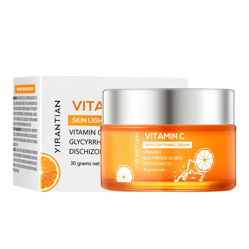 1988 Serum Vitamin C Brightening Cream Fade Melasma Dark Spot