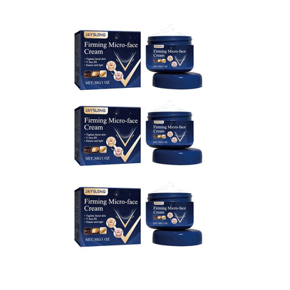 V-Shape Slimming Cream Tighten Mandibular Line Double Chin Lift