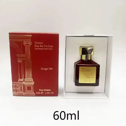 Unisex Balminess Refreshing Body Spray