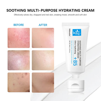Soothing Hydrating Cream