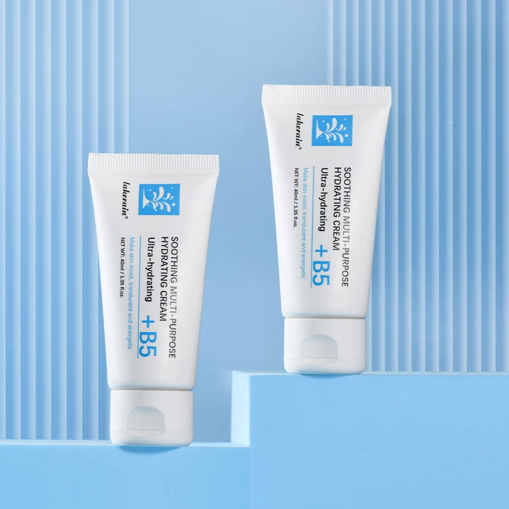 Soothing Hydrating Cream