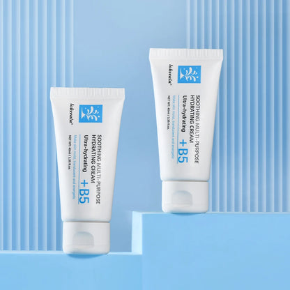 Soothing Hydrating Cream