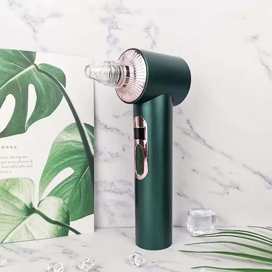 Vacuum Blackhead Remover
