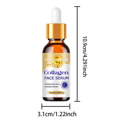 Anti Wrinkle Cream Anti Aging Face Lifting Nourishing Repair Collagen