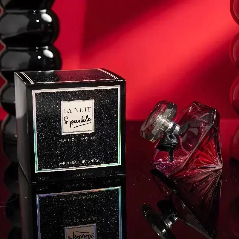 75ML Original Women Perfume Cologne Frangrance Body Mist