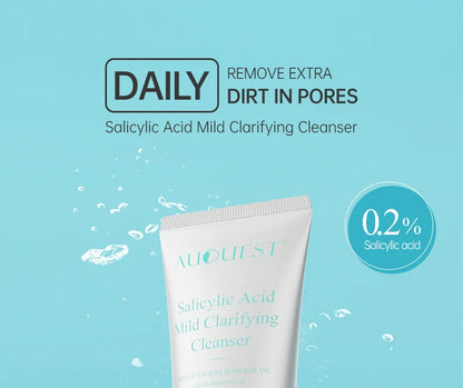 Acne Treatment Face Cream